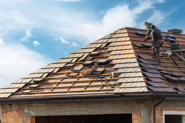 Best Tile Roofing Installation  in Louisville, TN