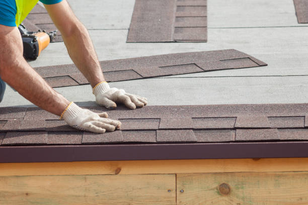 Best Rubber Roofing (EPDM, TPO)  in Louisville, TN